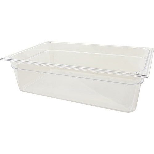 10202B07 Carlisle Foodservice - Full Food Storage Container 10202B07 Carlisle Foodservice - Full Food Storage Container